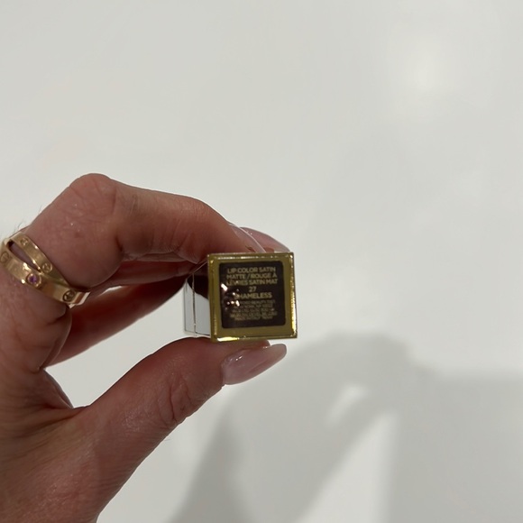 Designer lip bundle- Dior, TOM FORD, Nars, too faced - Picture 5 of 12